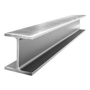 Колонный двутавр (стальной) 200x200x8 мм С255 СТО АСЧМ 20-93 Колонный двутавр (стальной) 200x200x8 мм С255 СТО АСЧМ 20-93
