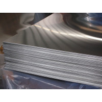 Лист алюминиевый А5н 2,0х1200х3000 Лист алюминиевый А5н 2,0х1200х3000